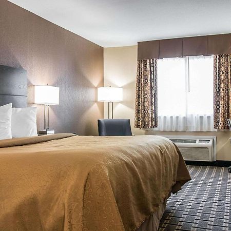 Quality Inn Grand Rapids South-Byron Center Cutlerville Ngoại thất bức ảnh