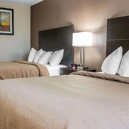 Quality Inn Grand Rapids South-Byron Center Cutlerville Ngoại thất bức ảnh