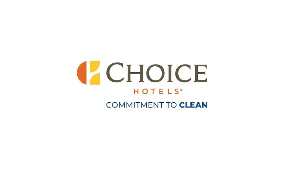 Quality Inn Grand Rapids South-Byron Center Cutlerville Ngoại thất bức ảnh
