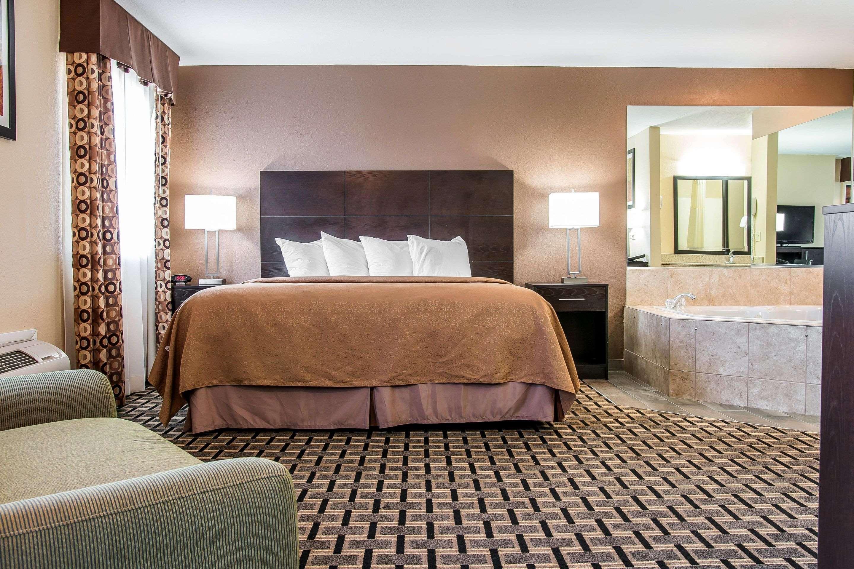 Quality Inn Grand Rapids South-Byron Center Cutlerville Ngoại thất bức ảnh