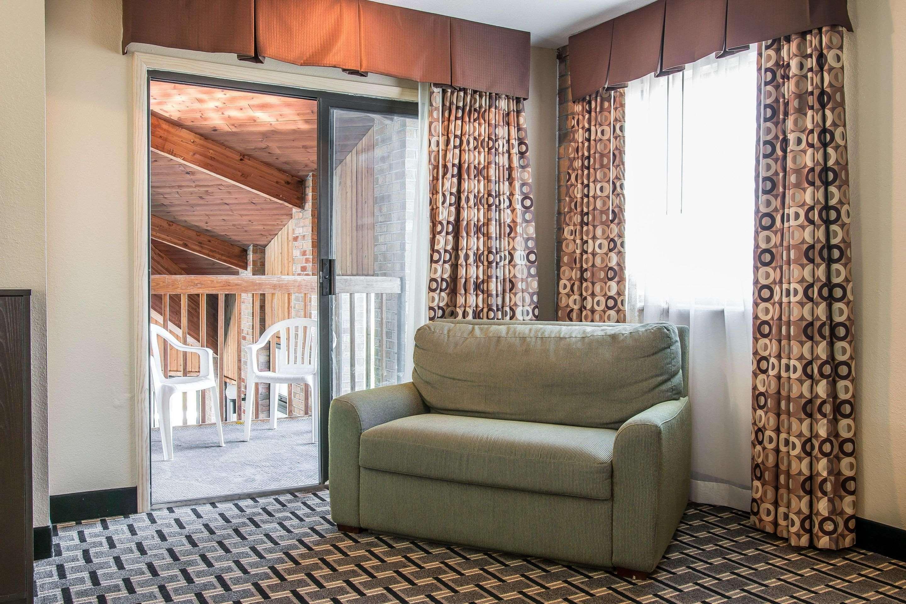 Quality Inn Grand Rapids South-Byron Center Cutlerville Ngoại thất bức ảnh