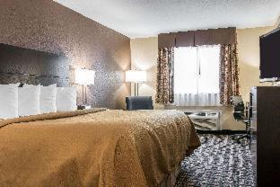Quality Inn Grand Rapids South-Byron Center Cutlerville Phòng bức ảnh