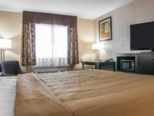 Quality Inn Grand Rapids South-Byron Center Cutlerville Phòng bức ảnh