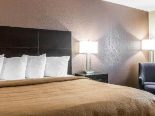 Quality Inn Grand Rapids South-Byron Center Cutlerville Phòng bức ảnh