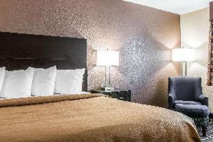 Quality Inn Grand Rapids South-Byron Center Cutlerville Phòng bức ảnh