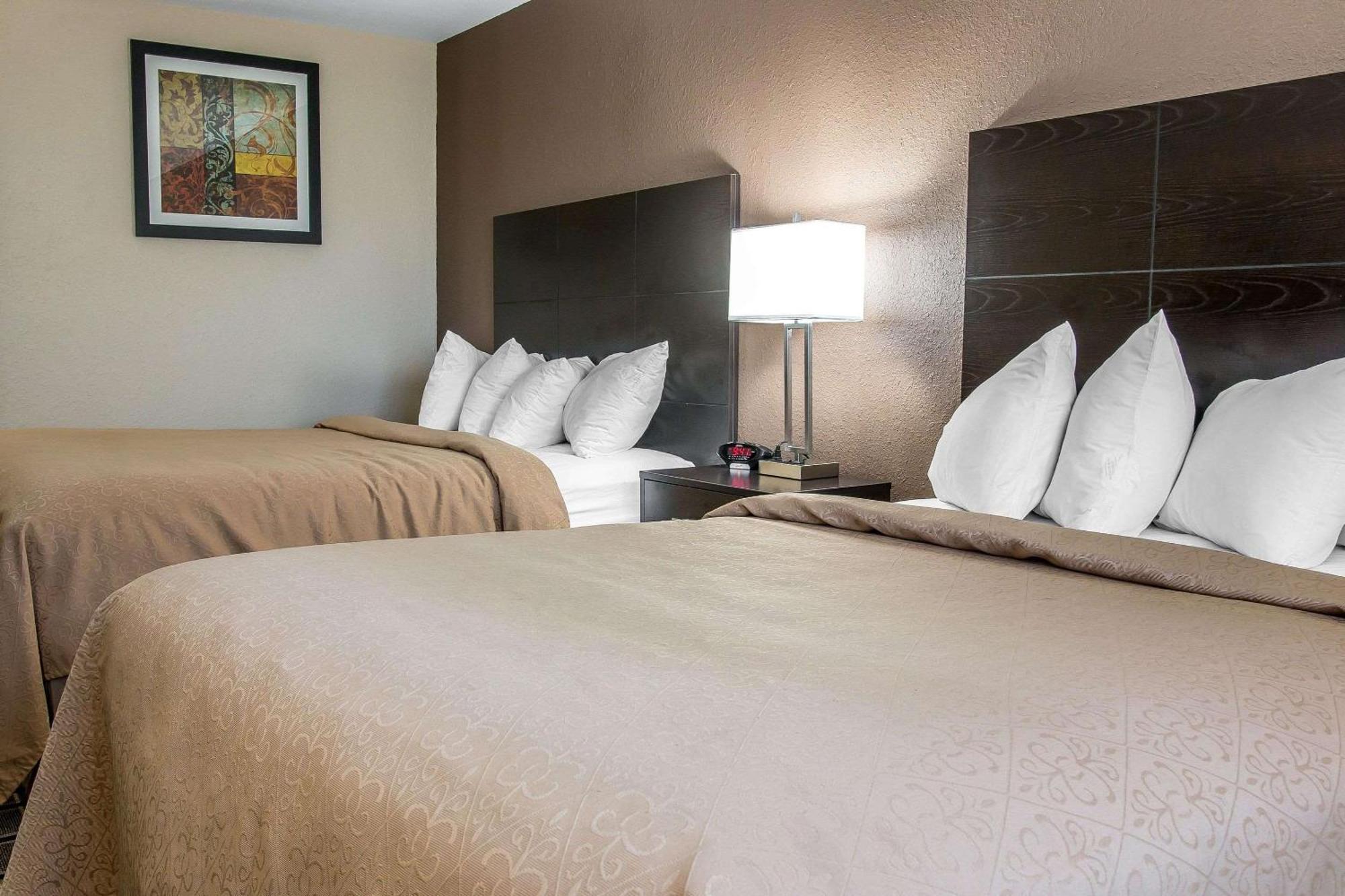 Quality Inn Grand Rapids South-Byron Center Cutlerville Ngoại thất bức ảnh