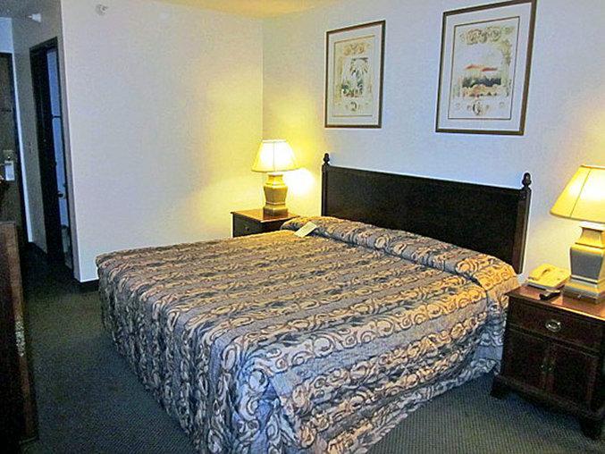 Quality Inn Grand Rapids South-Byron Center Cutlerville Ngoại thất bức ảnh