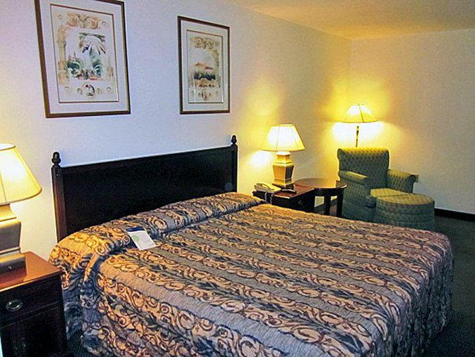 Quality Inn Grand Rapids South-Byron Center Cutlerville Ngoại thất bức ảnh